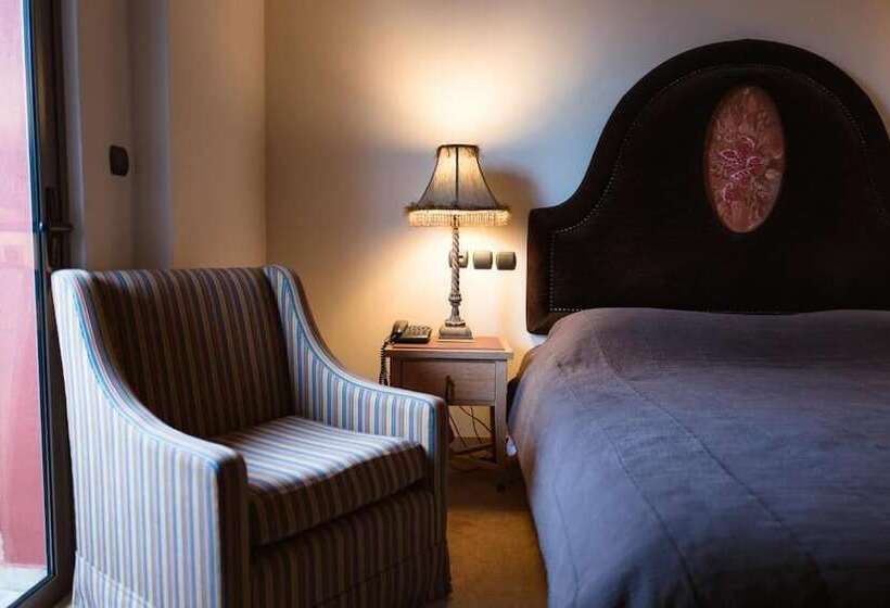 فندق Mainalon Resort