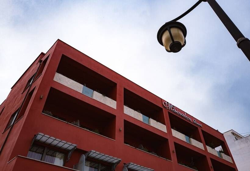 فندق Mainalon Resort