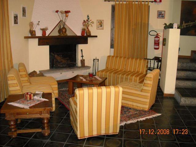 בית מלון כפרי Maisonnette