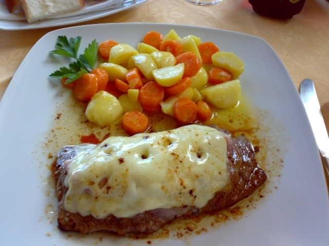 בית מלון כפרי Maisonnette