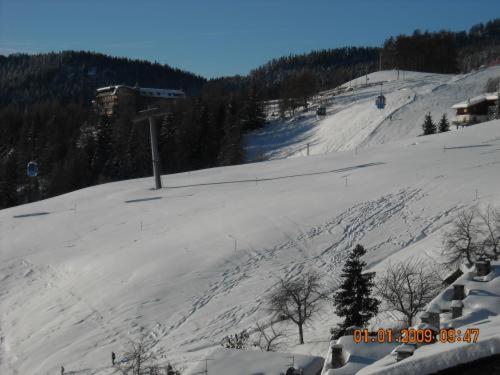 בית מלון כפרי Maisonnette