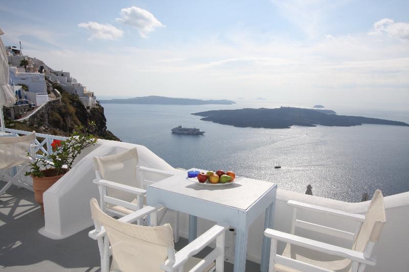 فندق Manos Small World