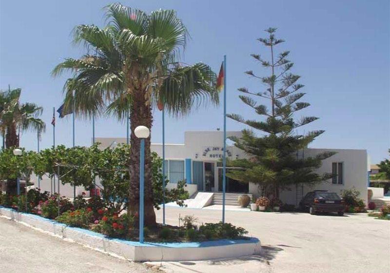 Отель Marebello Beach Resort