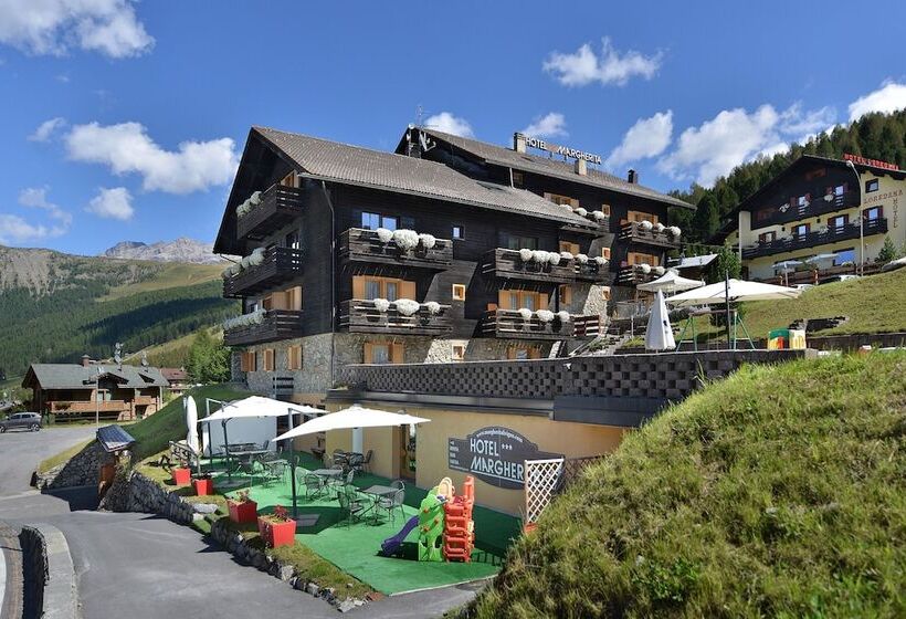 هتل Margherita