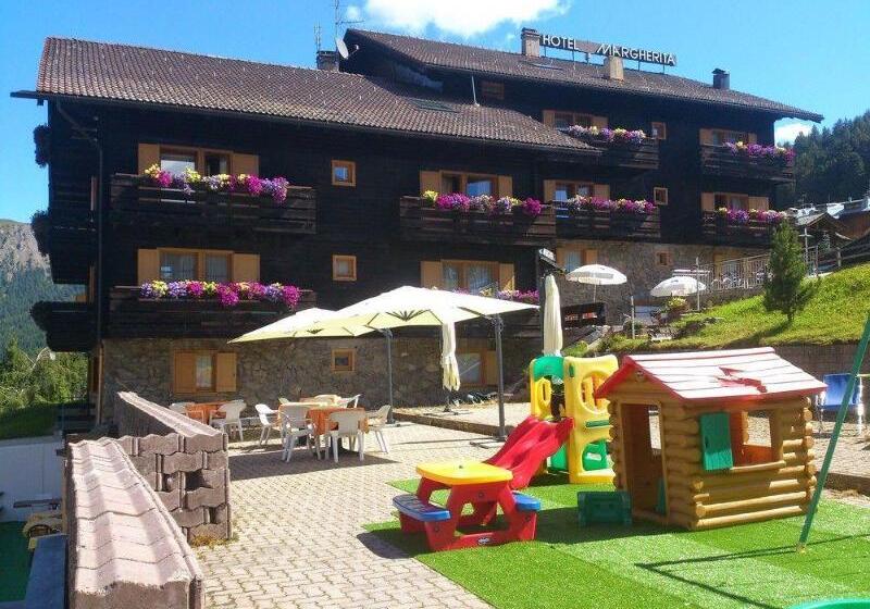 هتل Margherita
