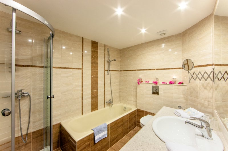 酒店 Marianna Palace