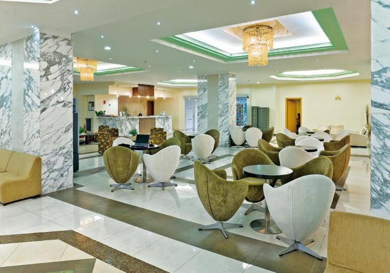 酒店 Marianna Palace