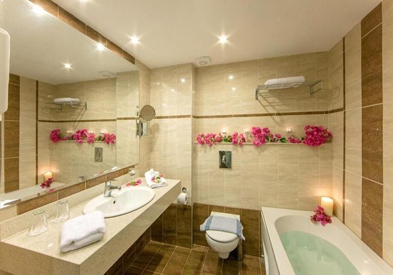 酒店 Marianna Palace