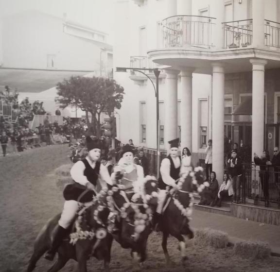 בית מלון כפרי Mariano Iv Palace