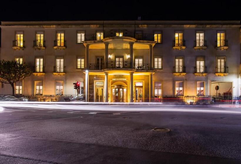 בית מלון כפרי Mariano Iv Palace