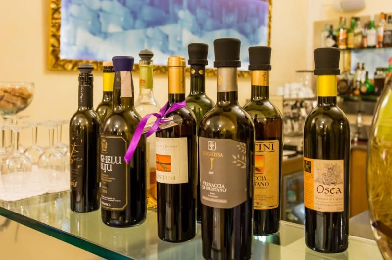 בית מלון כפרי Mariano Iv Palace