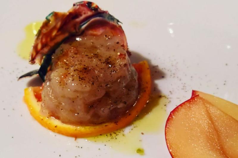 בית מלון כפרי Mariano Iv Palace