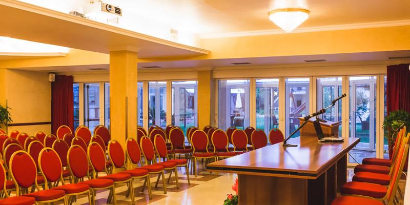 בית מלון כפרי Mariano Iv Palace