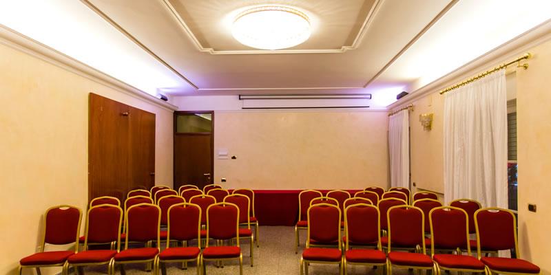 בית מלון כפרי Mariano Iv Palace