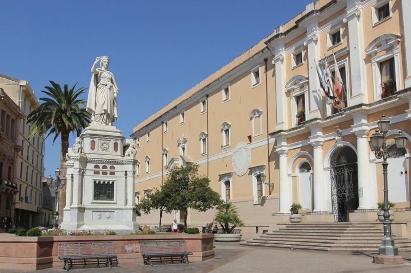 בית מלון כפרי Mariano Iv Palace