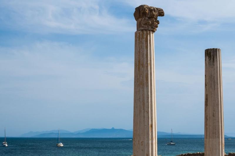 בית מלון כפרי Mariano Iv Palace