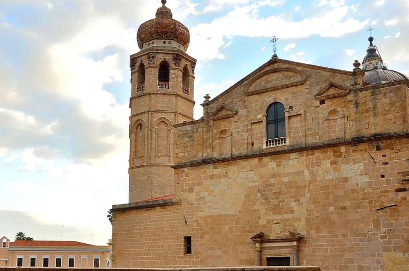 בית מלון כפרי Mariano Iv Palace