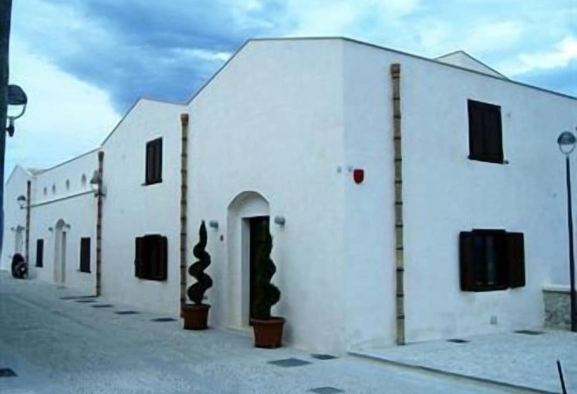 Отель Marina Holiday & Spa