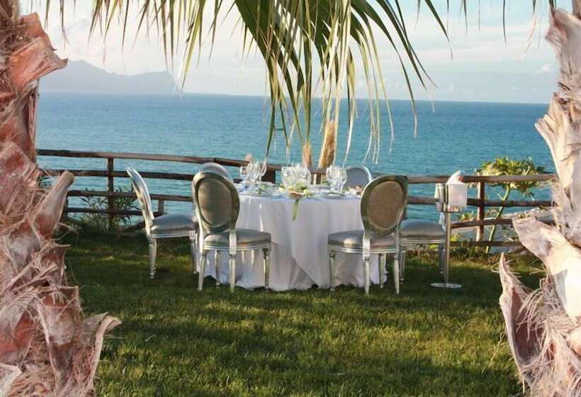 Отель Marina Holiday & Spa