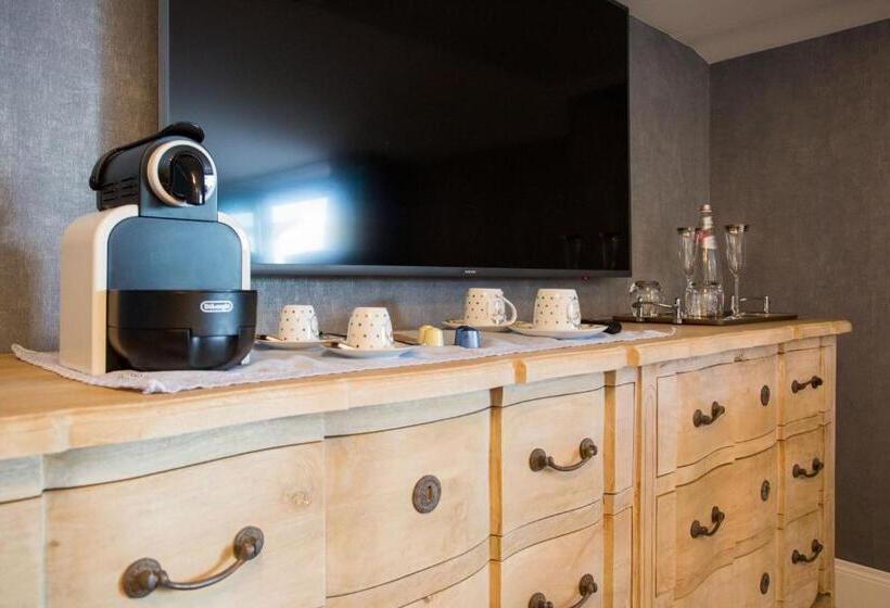 Отель Marina Holiday & Spa