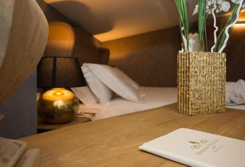 Отель Marina Holiday & Spa