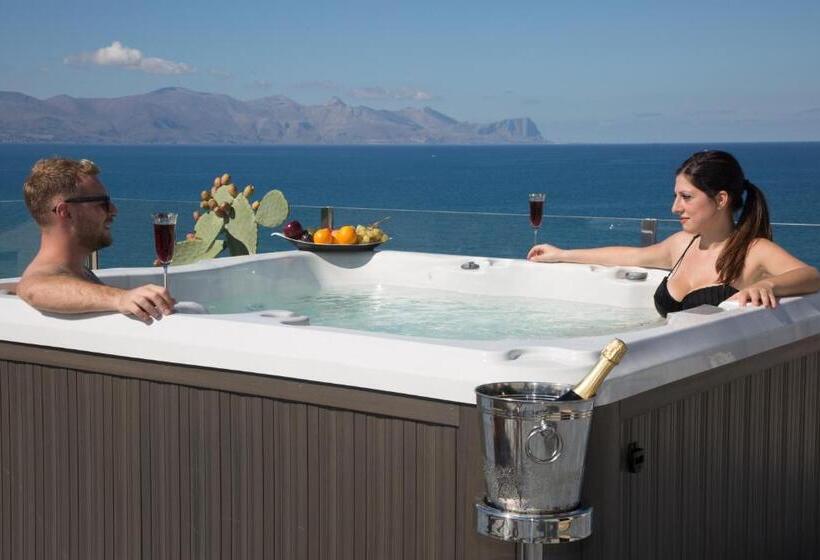 Отель Marina Holiday & Spa