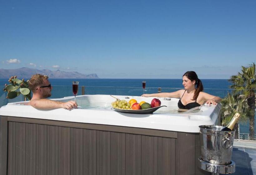 Отель Marina Holiday & Spa