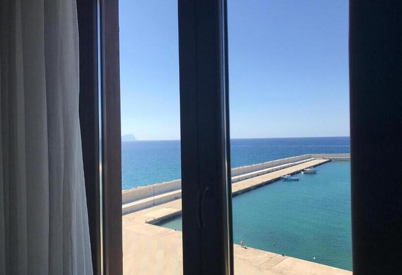 Отель Marina Holiday & Spa