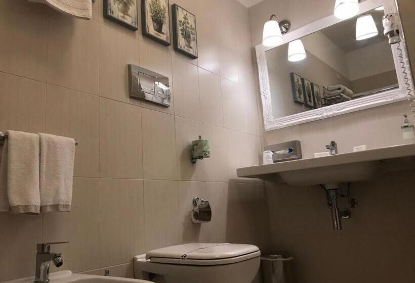 Отель Marina Holiday & Spa