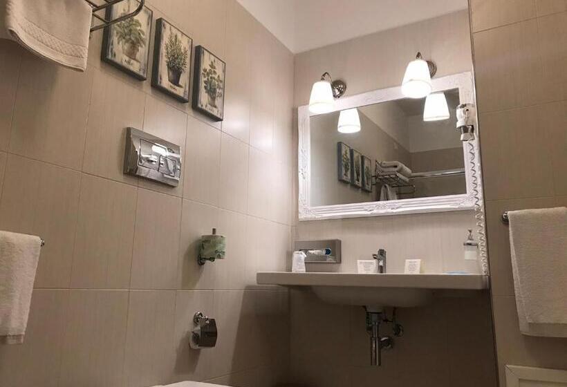 Отель Marina Holiday & Spa