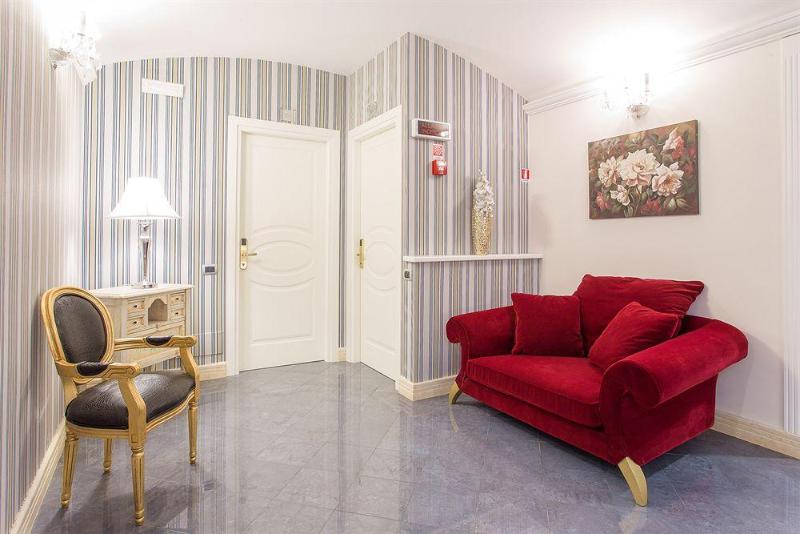 Отель Marina Holiday & Spa