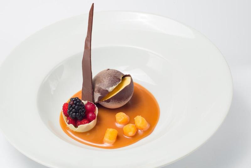 Отель Marina Holiday & Spa