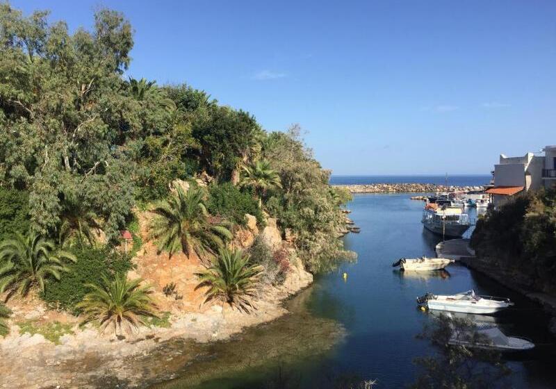 فندق Maritimo Beach