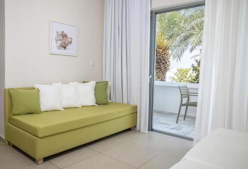 فندق Maritimo Beach