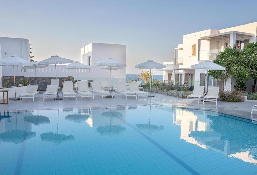 فندق Maritimo Beach