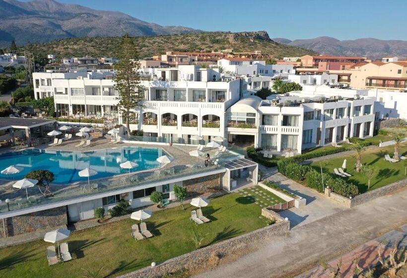 فندق Maritimo Beach