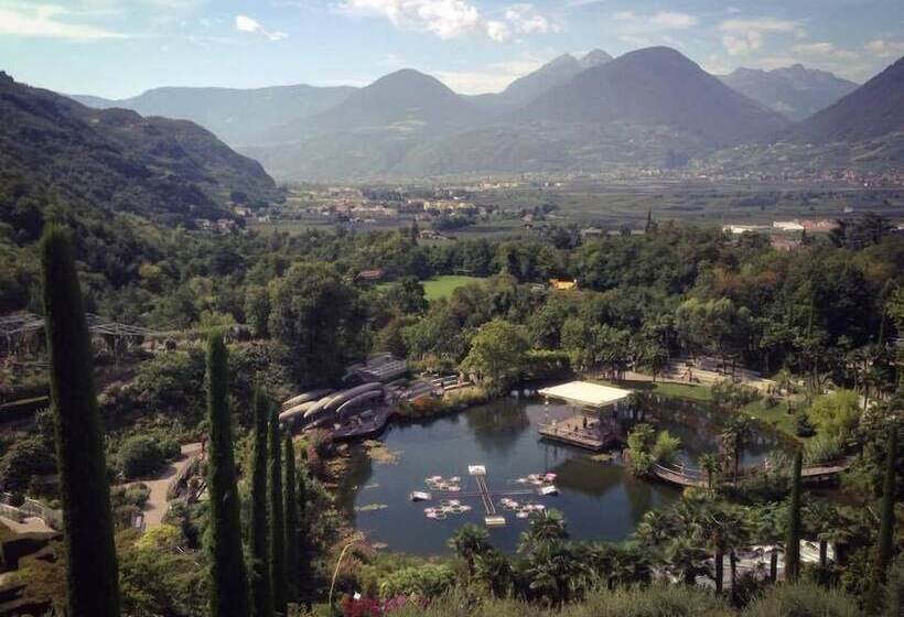 Parkhotel Marlena   Adults Only