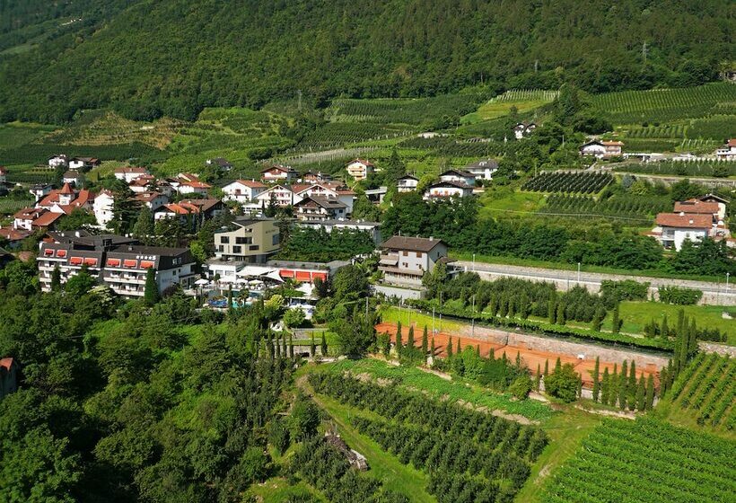 Parkhotel Marlena   Adults Only