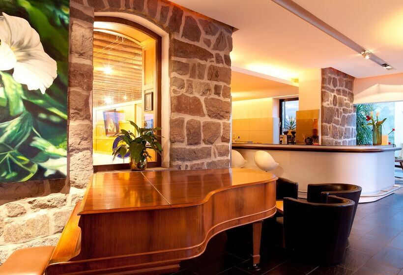 Parkhotel Marlena   Adults Only