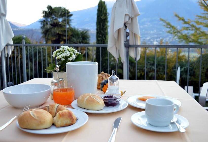 Parkhotel Marlena   Adults Only