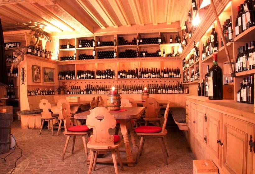 Parkhotel Marlena   Adults Only