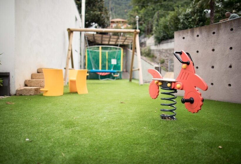 Parkhotel Marlena   Adults Only