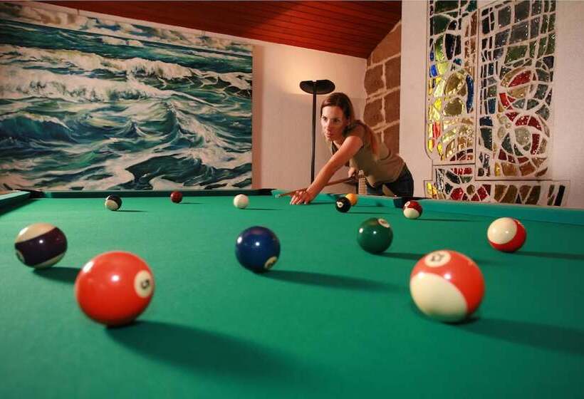 Parkhotel Marlena   Adults Only