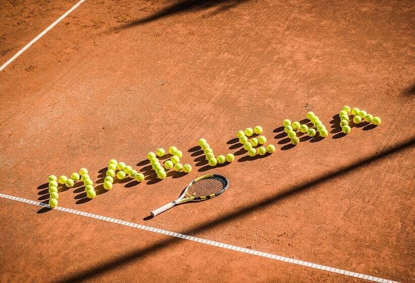 Parkhotel Marlena   Adults Only