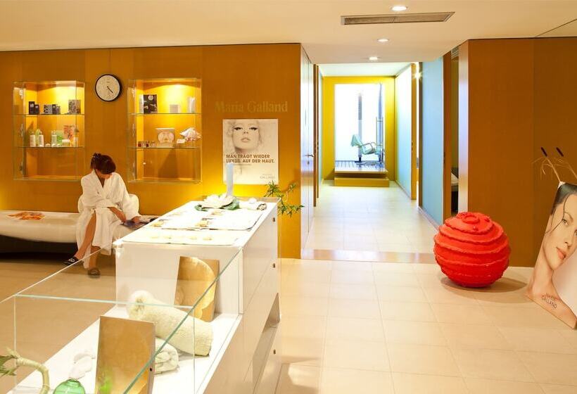 Parkhotel Marlena   Adults Only