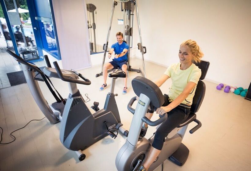 Parkhotel Marlena   Adults Only