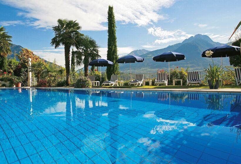 Parkhotel Marlena   Adults Only