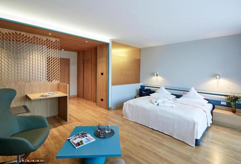 Parkhotel Marlena   Adults Only