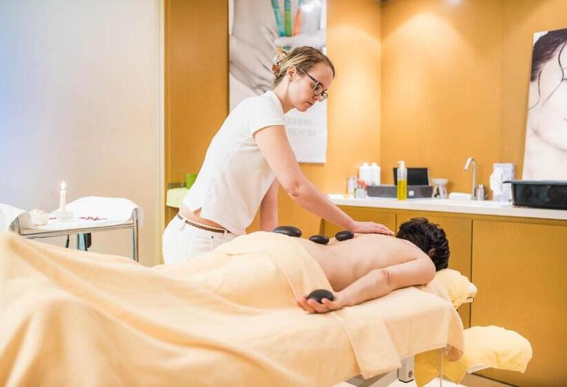 Parkhotel Marlena   Adults Only