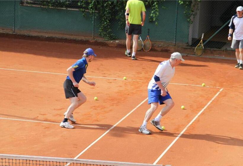 Parkhotel Marlena   Adults Only